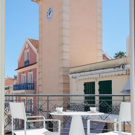 Etoile Luxury Suites Argostoli  Bagian luar foto
