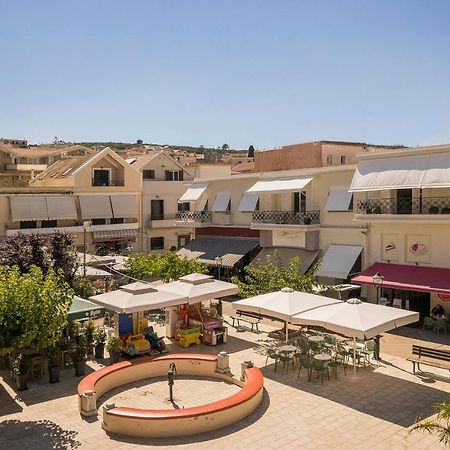 Etoile Luxury Suites Argostoli  Bagian luar foto