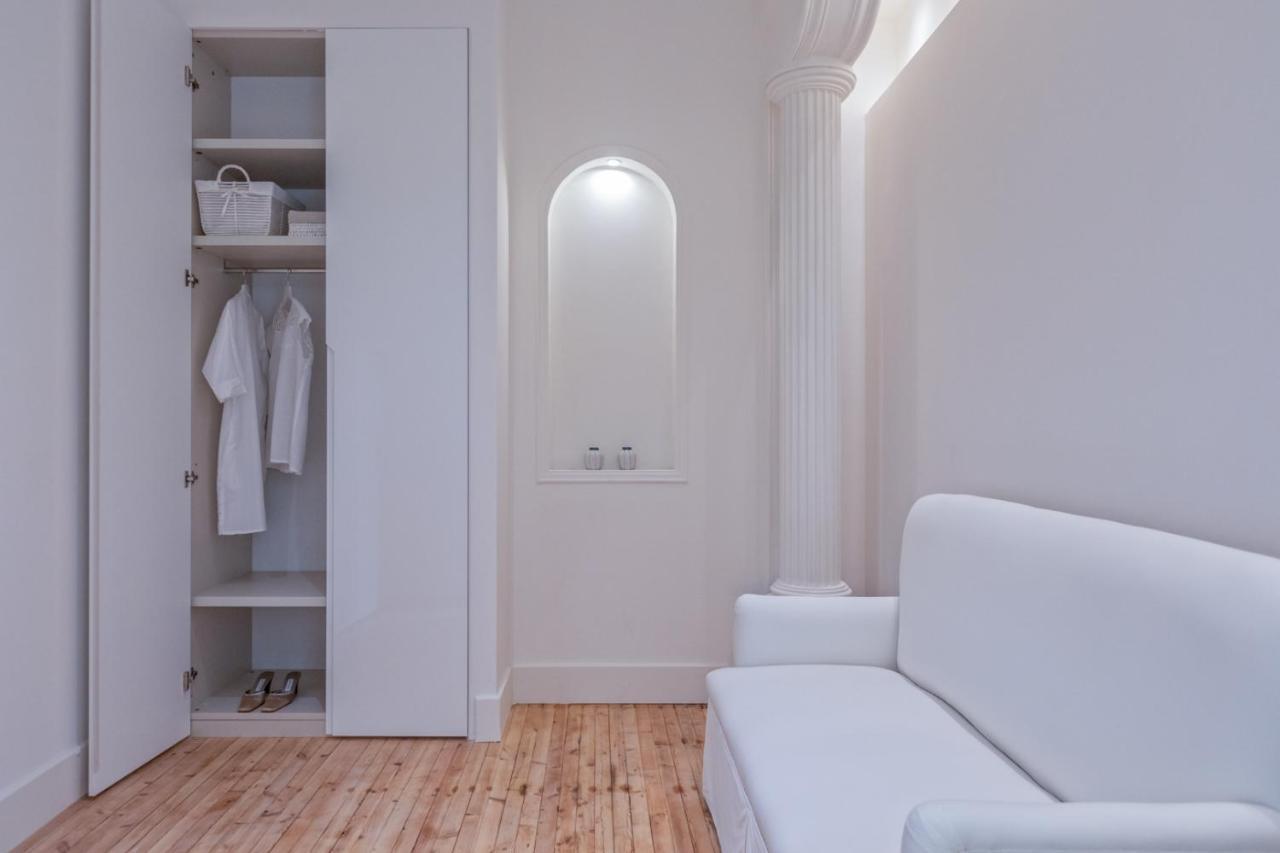 Etoile Luxury Suites Argostoli  Bagian luar foto