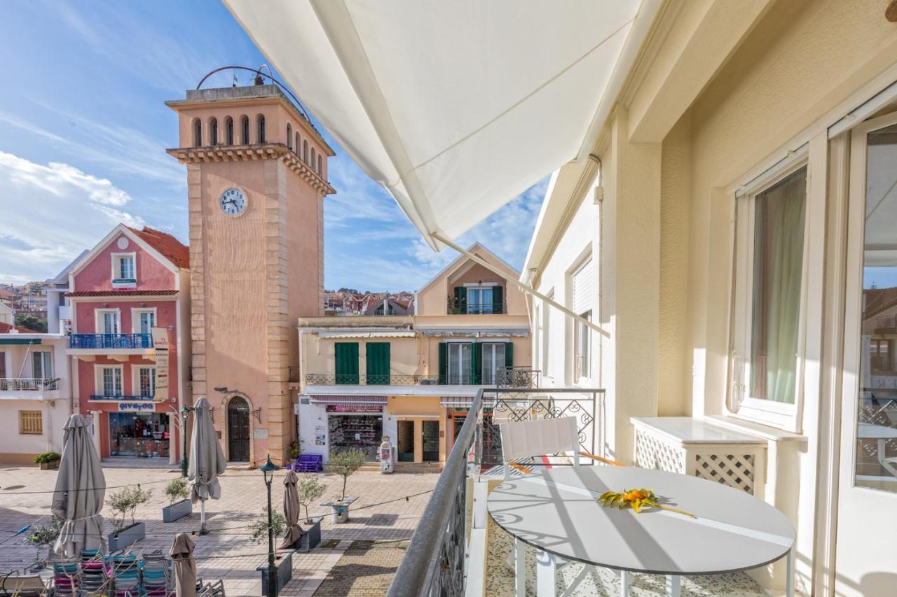 Etoile Luxury Suites Argostoli  Bagian luar foto