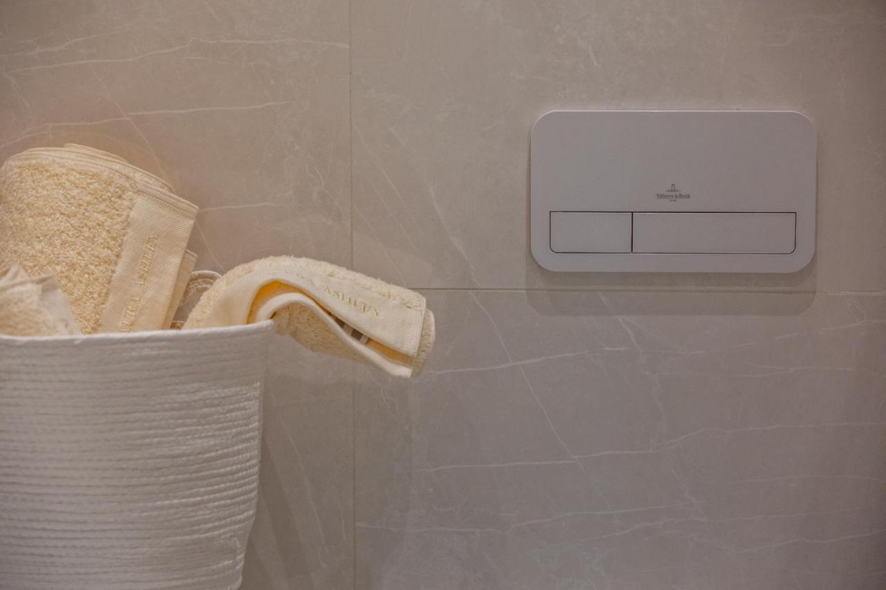 Etoile Luxury Suites Argostoli  Bagian luar foto