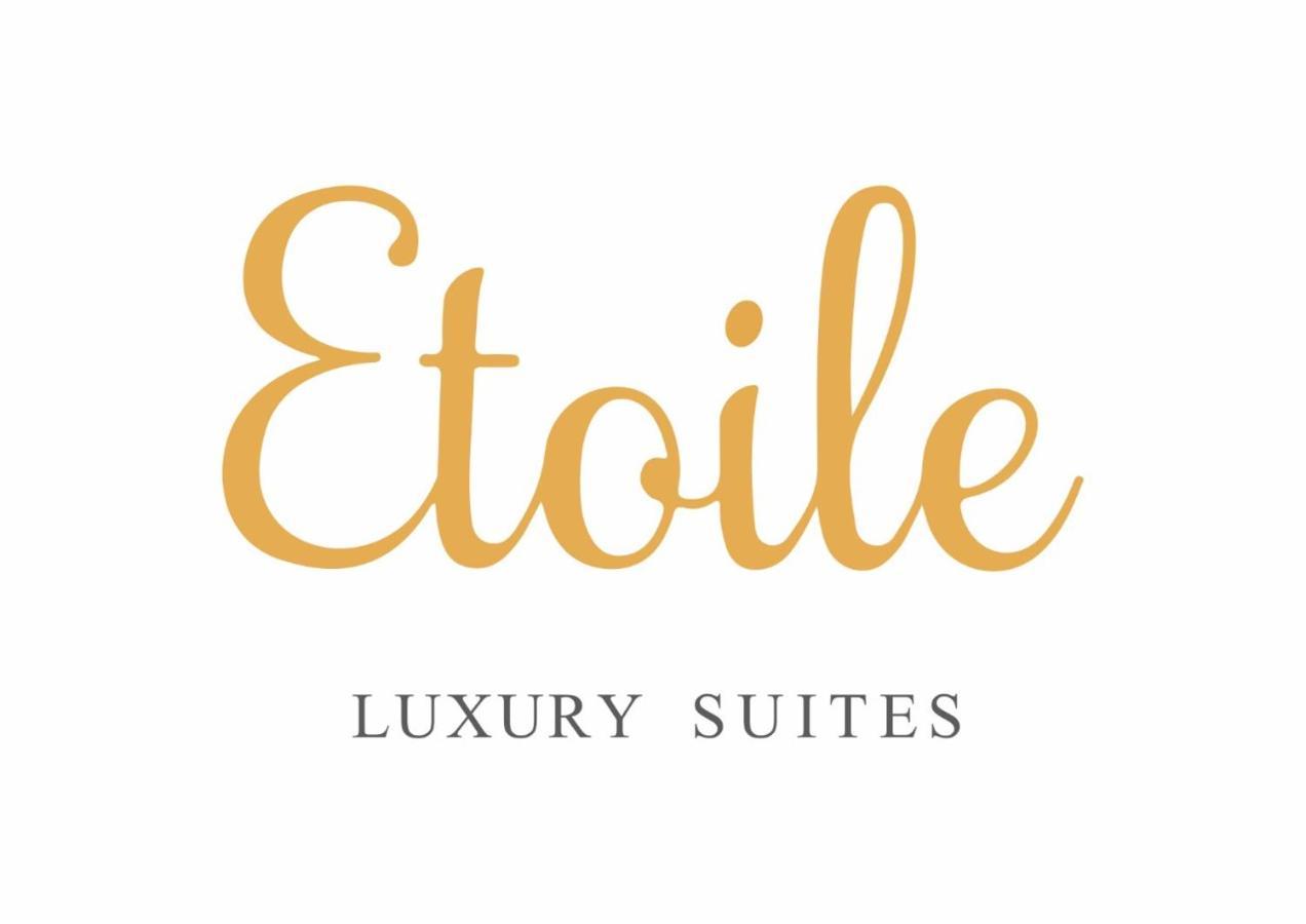 Etoile Luxury Suites Argostoli  Bagian luar foto