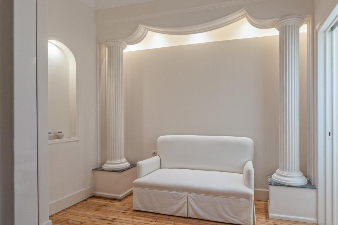 Etoile Luxury Suites Argostoli  Bagian luar foto