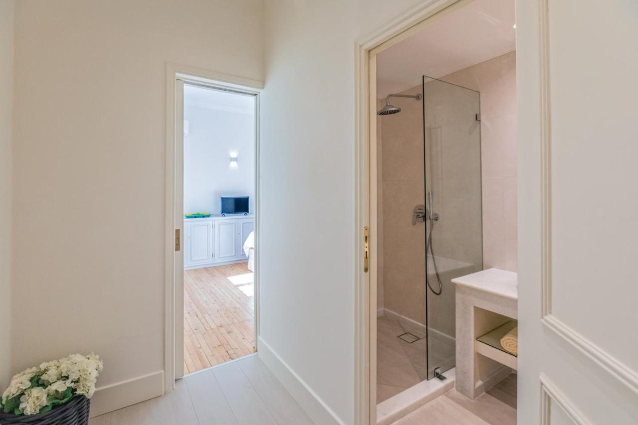 Etoile Luxury Suites Argostoli  Bagian luar foto