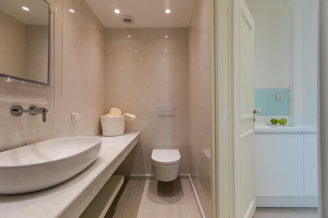 Etoile Luxury Suites Argostoli  Bagian luar foto