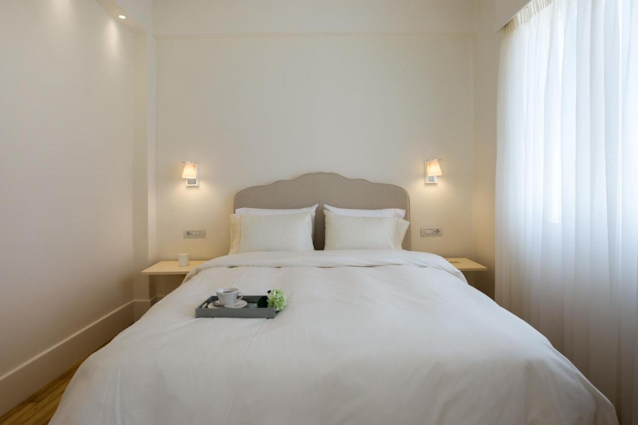 Etoile Luxury Suites Argostoli  Bagian luar foto