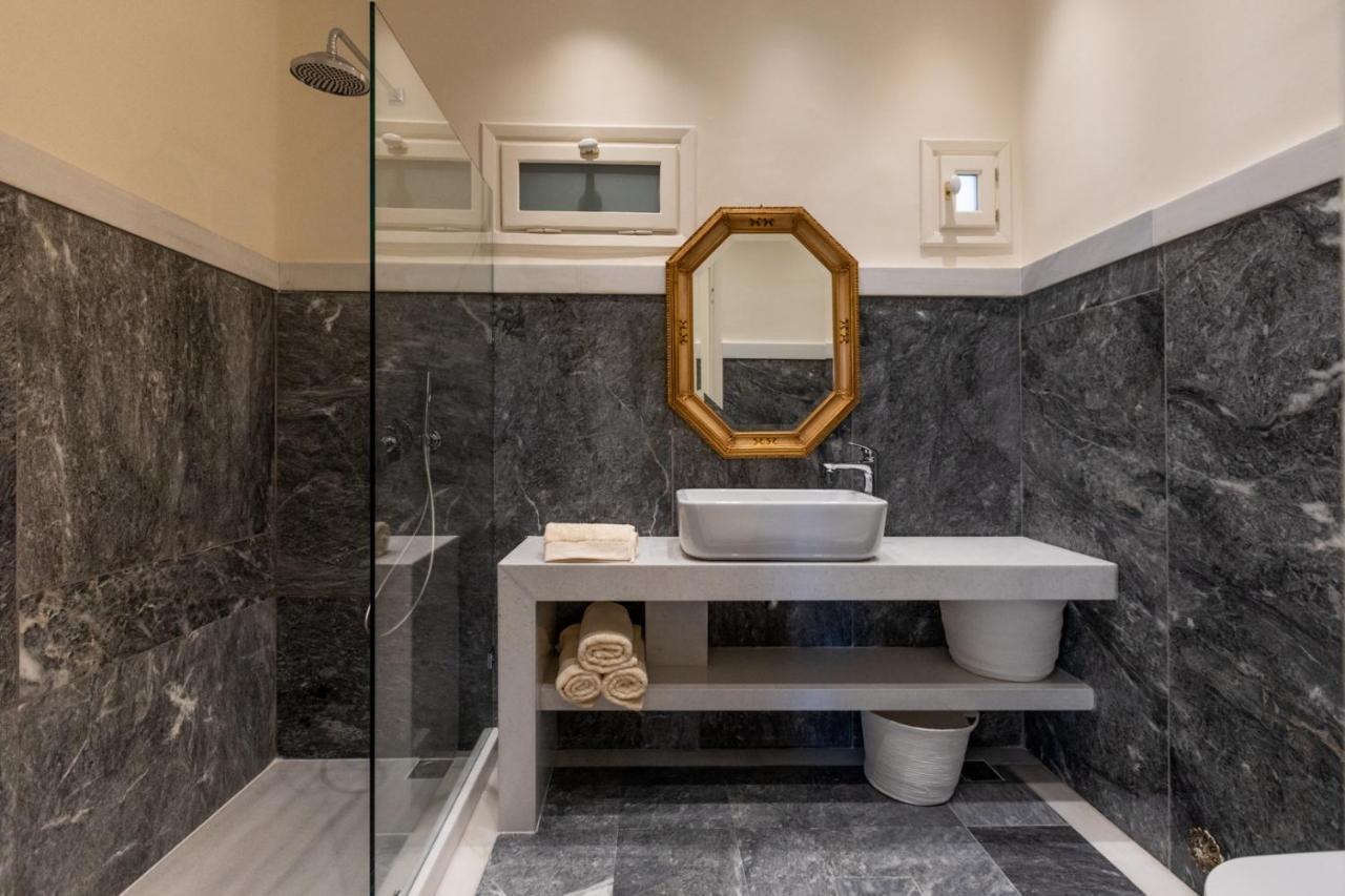 Etoile Luxury Suites Argostoli  Bagian luar foto