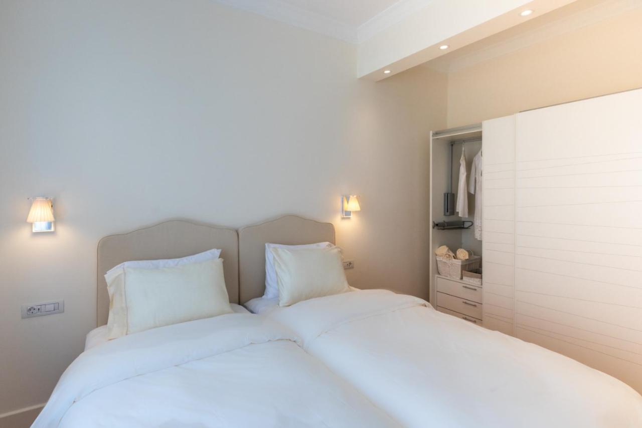 Etoile Luxury Suites Argostoli  Bagian luar foto