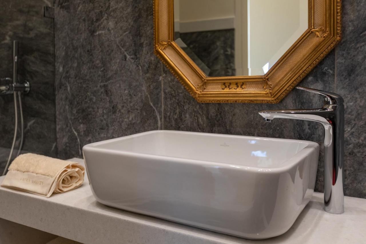 Etoile Luxury Suites Argostoli  Bagian luar foto