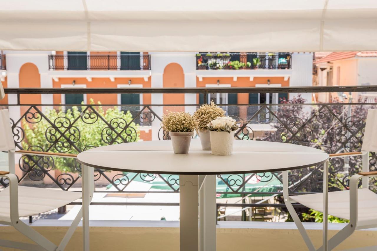 Etoile Luxury Suites Argostoli  Bagian luar foto
