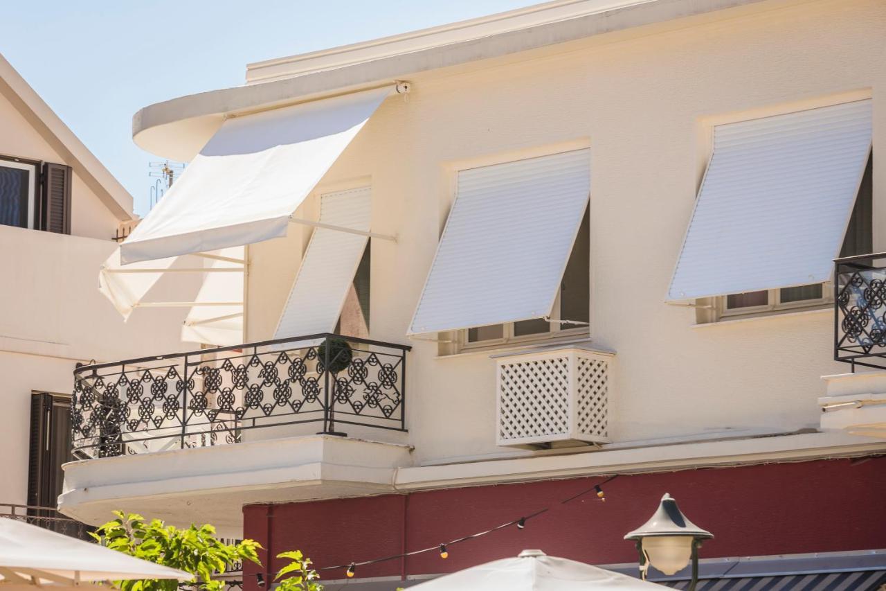 Etoile Luxury Suites Argostoli  Bagian luar foto