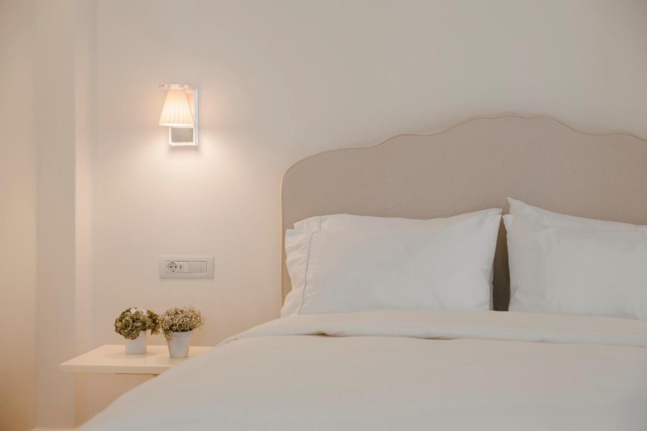 Etoile Luxury Suites Argostoli  Bagian luar foto