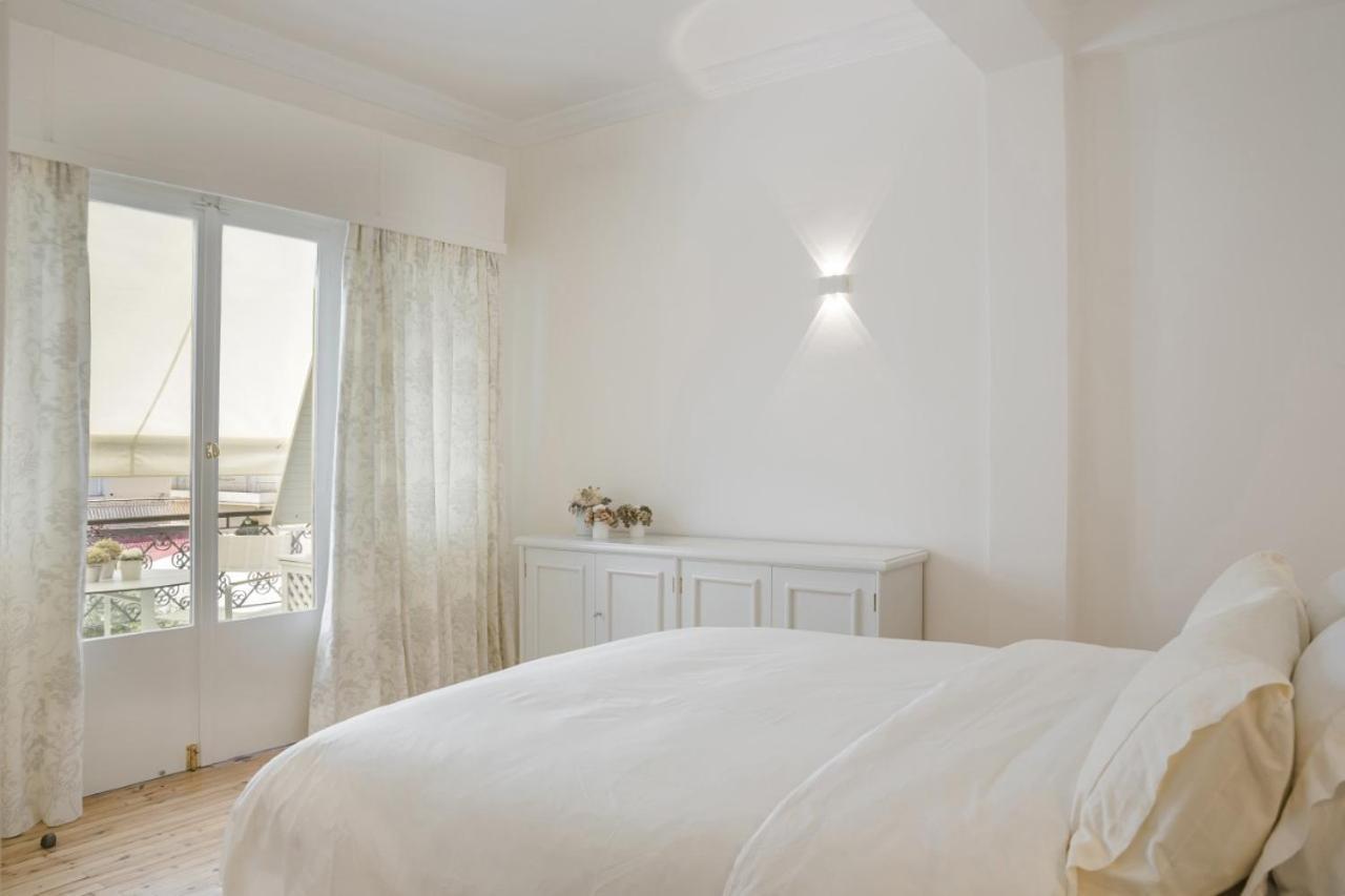 Etoile Luxury Suites Argostoli  Bagian luar foto