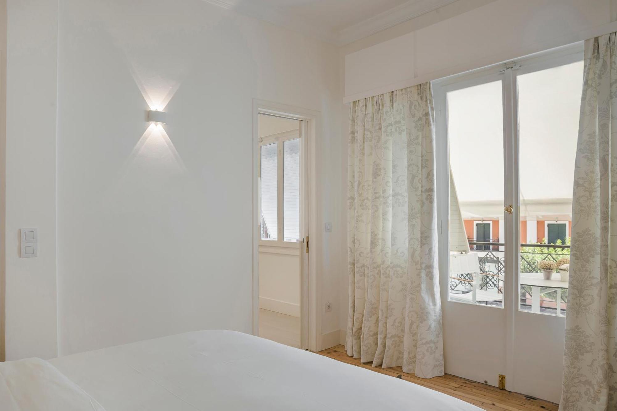 Etoile Luxury Suites Argostoli  Bagian luar foto