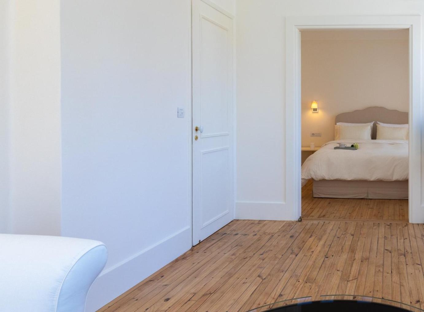 Etoile Luxury Suites Argostoli  Bagian luar foto