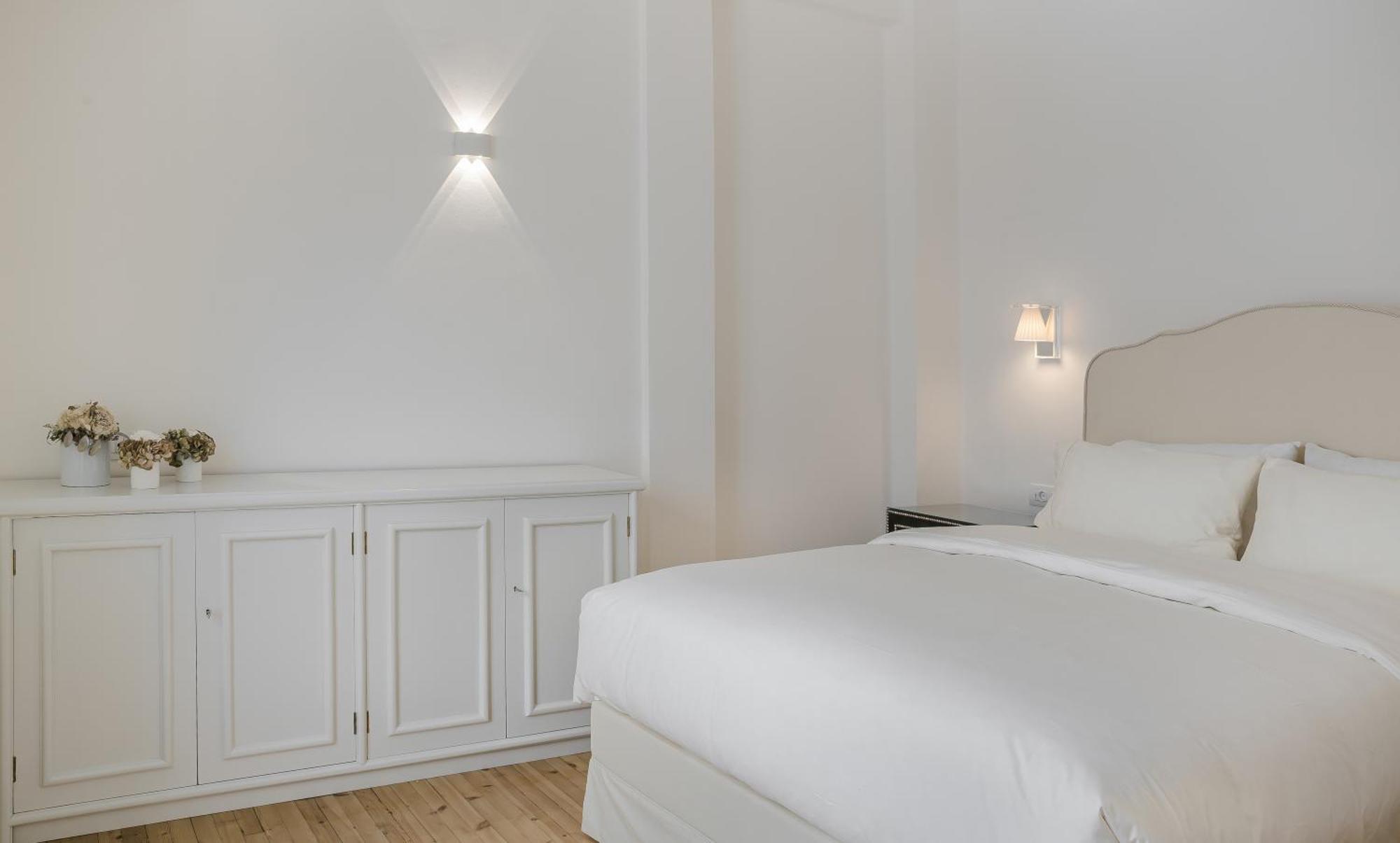 Etoile Luxury Suites Argostoli  Bagian luar foto
